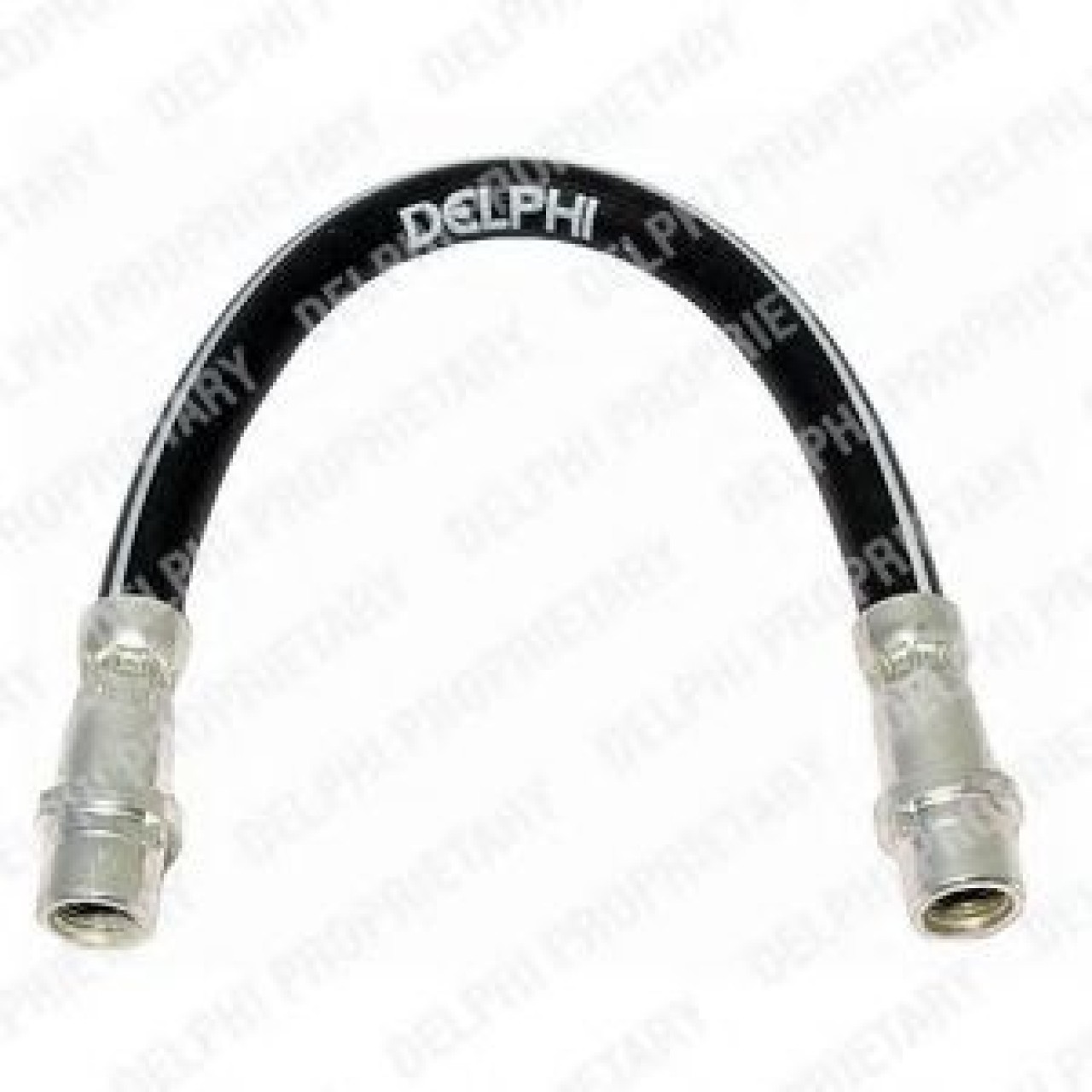 Furtun frana VW LT II platou / sasiu (2DC, 2DF, 2DG, 2DL, 2DM) (1996 - 2006) DELPHI LH6290 piesa NOUA