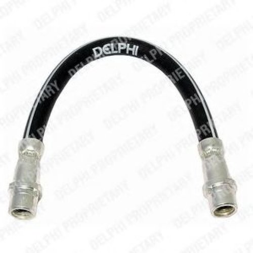 Furtun frana VW LT II platou / sasiu (2DC, 2DF, 2DG, 2DL, 2DM) (1996 - 2006) DELPHI LH6290 piesa NOU...