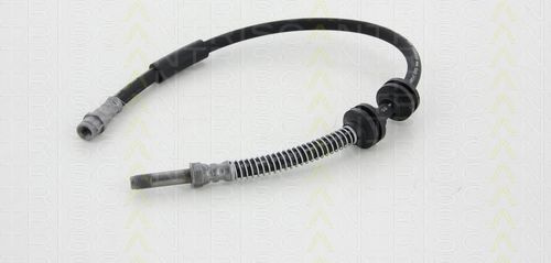 Furtun frana VW MULTIVAN V (7HM, 7HN, 7HF, 7EF, 7EM, 7EN) (2003 - 2015) TRISCAN 8150 29139 piesa NOUA