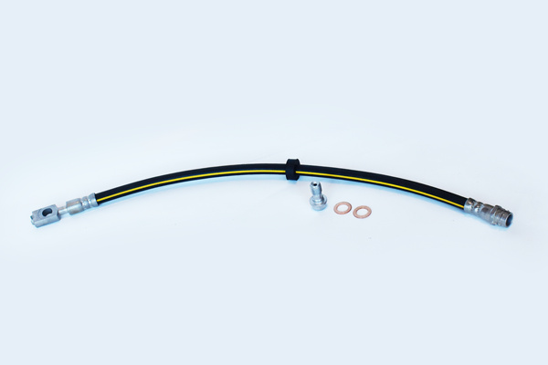 Furtun frana VW NEW BEETLE (9C1, 1C1) (1998 - 2010) PREMIERE FBF.003 piesa NOUA