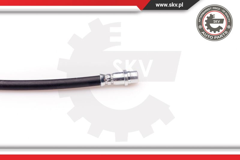 Furtun frana ; VW Passat ; 1987476719