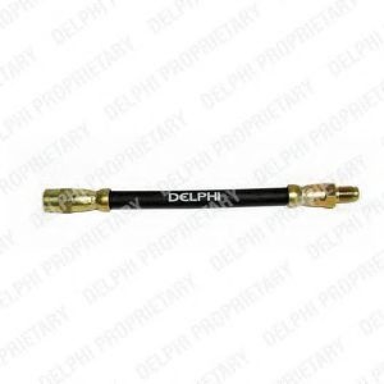 Furtun frana VW PASSAT (3A2, 35I) (1988 - 1997) DELPHI LH1343 piesa NOUA