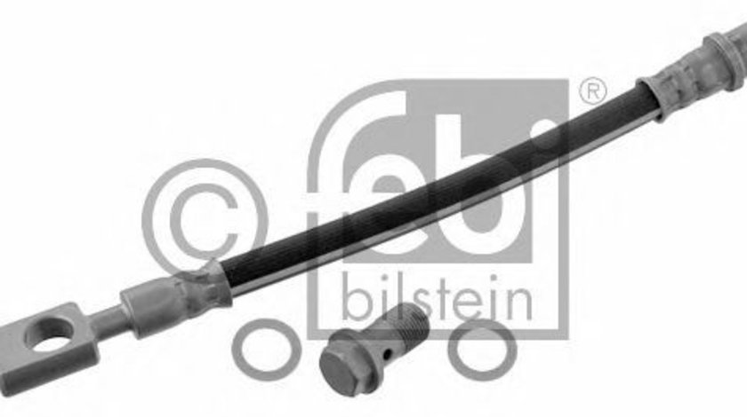 Furtun frana VW PASSAT (3B2) (1996 - 2001) FEBI BILSTEIN 31408 piesa NOUA