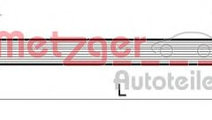 Furtun frana VW PASSAT (3B2) (1996 - 2001) METZGER...