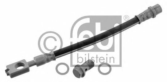 Furtun frana VW PASSAT (3B3) (2000 - 2005) FEBI BILSTEIN 31408 piesa NOUA