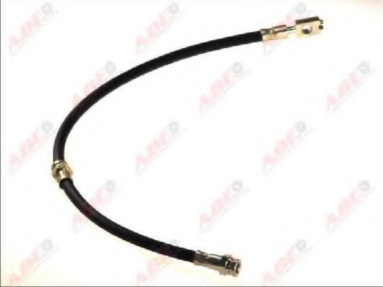 Furtun frana VW PASSAT (3C2) (2005 - 2010) ABE C81177ABE piesa NOUA