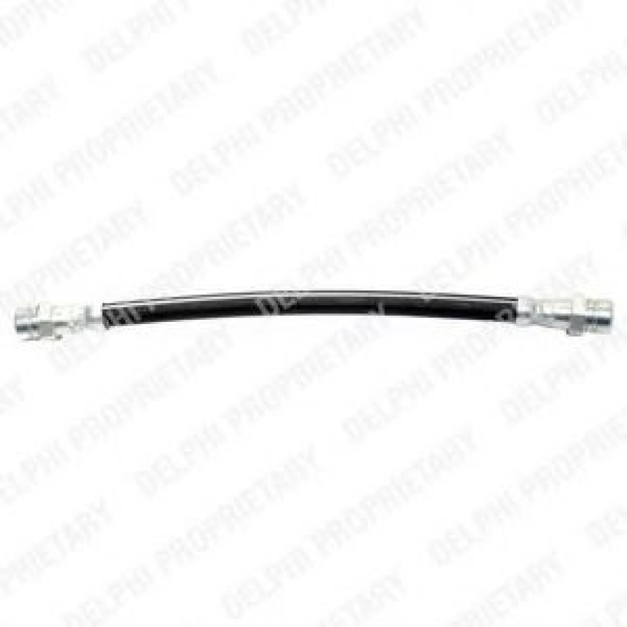 Furtun frana VW PASSAT (3C2) (2005 - 2010) DELPHI LH6459 piesa NOUA