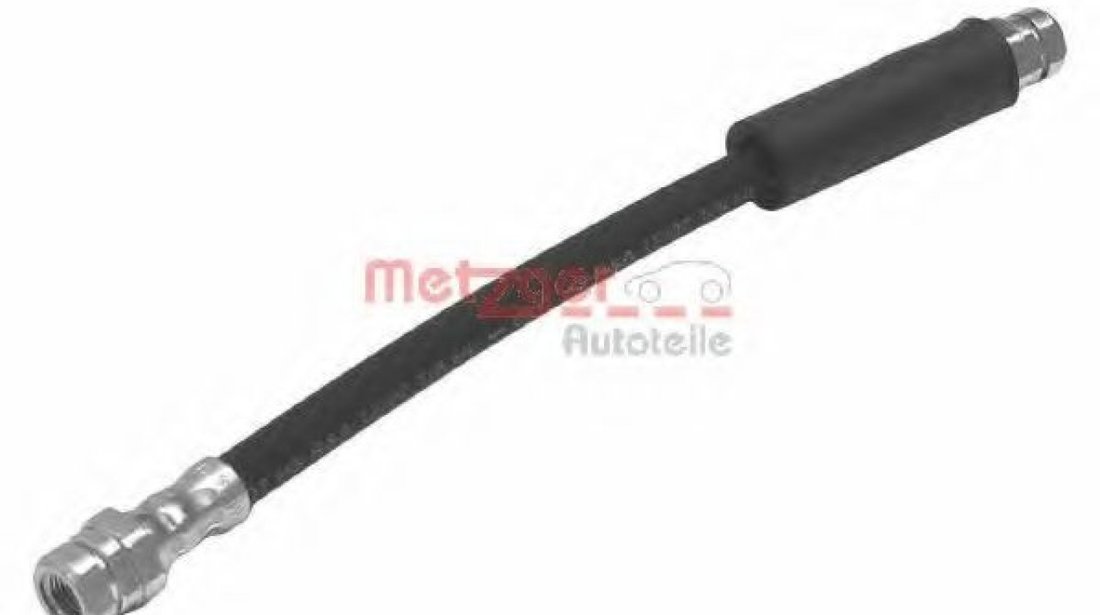 Furtun frana VW PASSAT CC (357) (2008 - 2012) METZGER 4110359 piesa NOUA