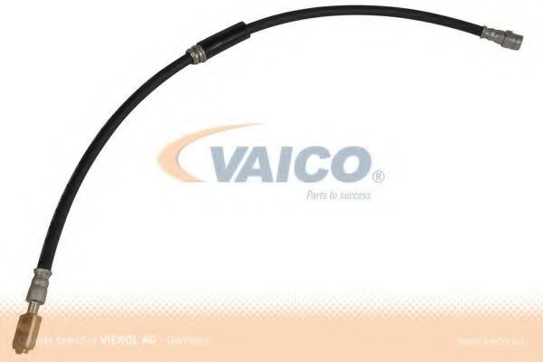 Furtun frana VW PASSAT CC (357) (2008 - 2012) VAICO V10-4185 piesa NOUA