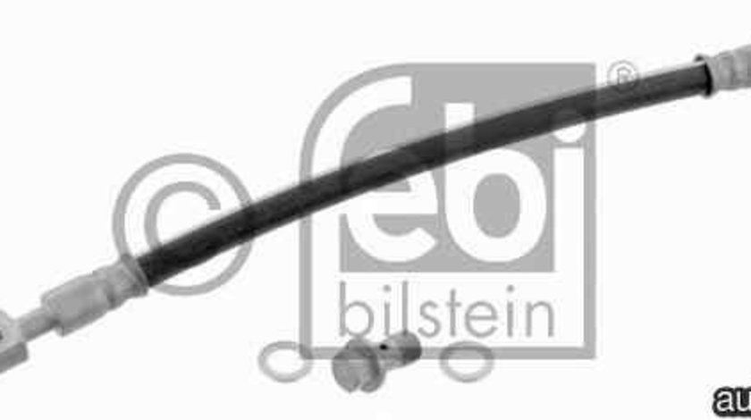 Furtun frana VW PASSAT CC (357) FEBI BILSTEIN 30850