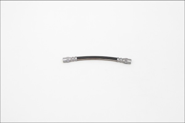 Furtun frana VW PASSAT Variant (3A5, 35I) (1988 - 1997) QWP WBH112 piesa NOUA