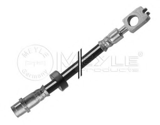 Furtun frana VW PASSAT Variant (3A5, 35I) (1988 - 1997) MEYLE 100 611 0064 piesa NOUA
