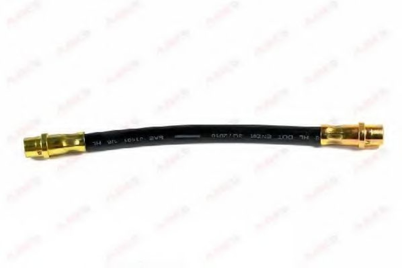 Furtun frana VW PASSAT Variant (3B5) (1997 - 2001) ABE C81218ABE piesa NOUA
