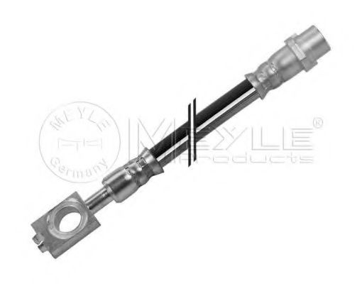 Furtun frana VW PASSAT Variant (3B5) (1997 - 2001) MEYLE 100 611 0081 piesa NOUA