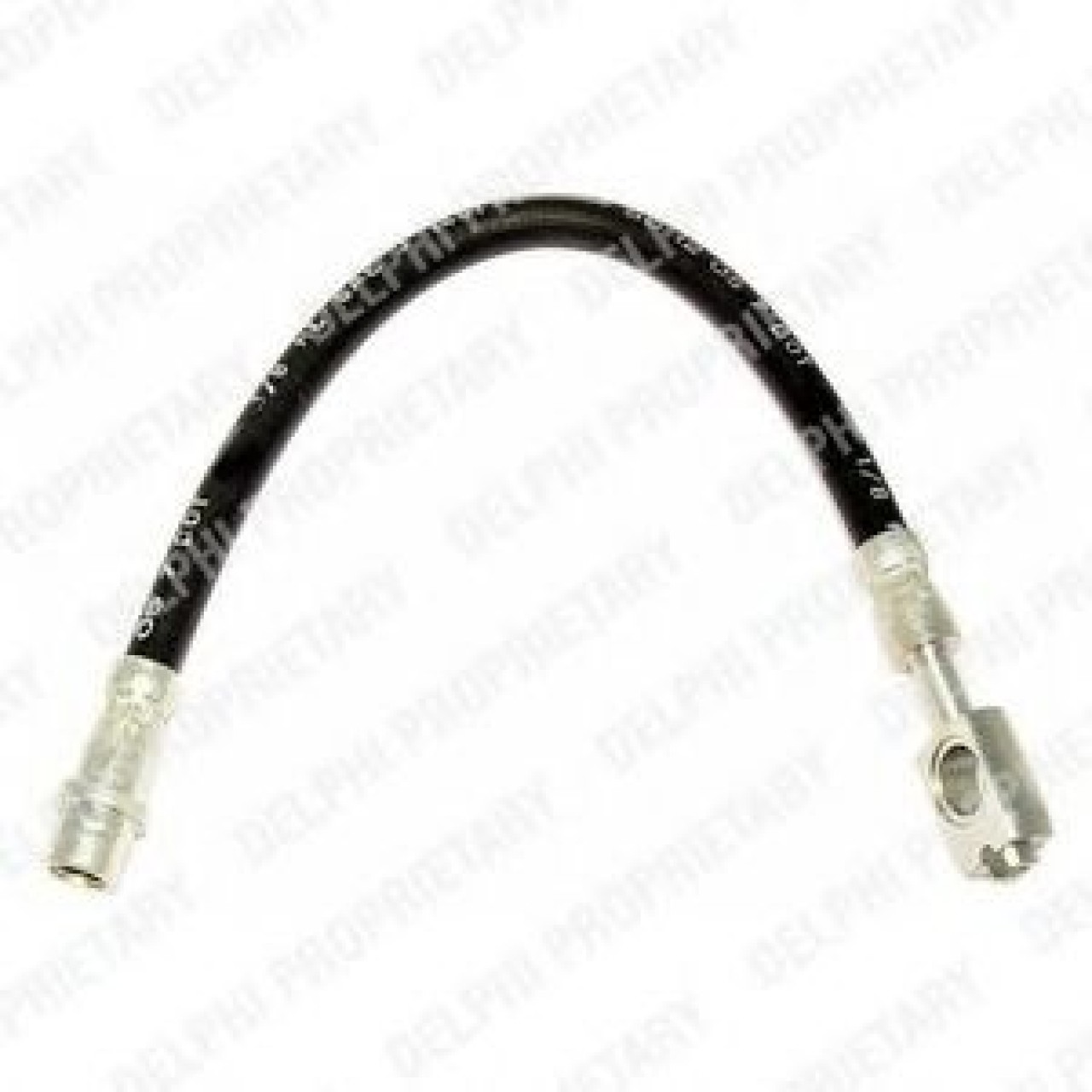 Furtun frana VW PASSAT Variant (3B5) (1997 - 2001) DELPHI LH0412 piesa NOUA