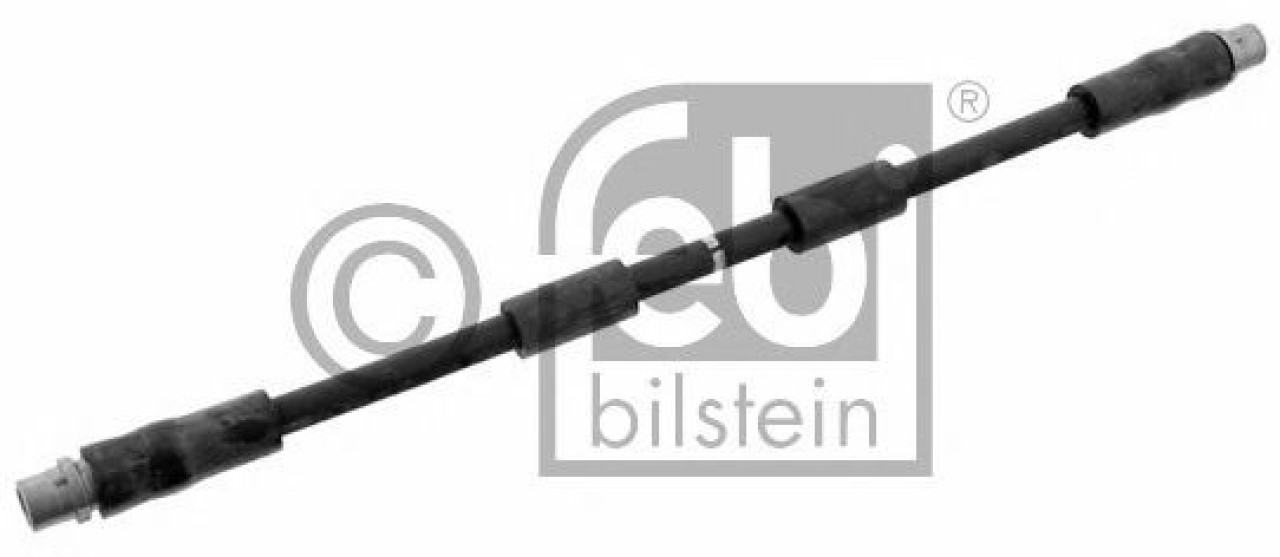 Furtun frana VW PASSAT Variant (3B6) (2000 - 2005) FEBI BILSTEIN 28605 piesa NOUA