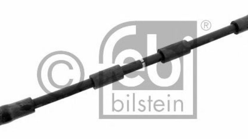 Furtun frana VW PASSAT Variant (3B6) (2000 - 2005) FEBI BILSTEIN 28605 piesa NOUA