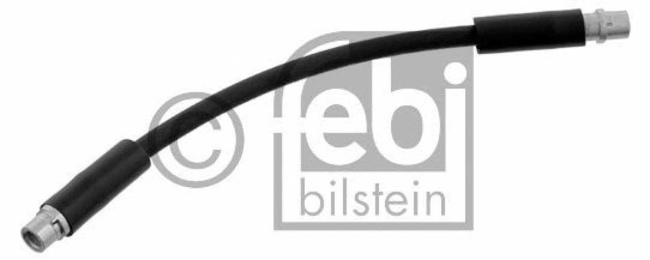 Furtun frana VW PASSAT Variant (3B6) (2000 - 2005) FEBI BILSTEIN 14042 piesa NOUA