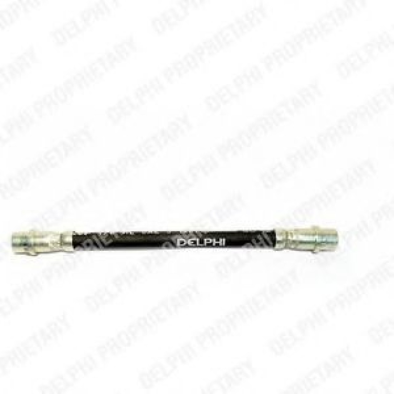 Furtun frana VW PASSAT Variant (3B6) (2000 - 2005) DELPHI LH0208 piesa NOUA