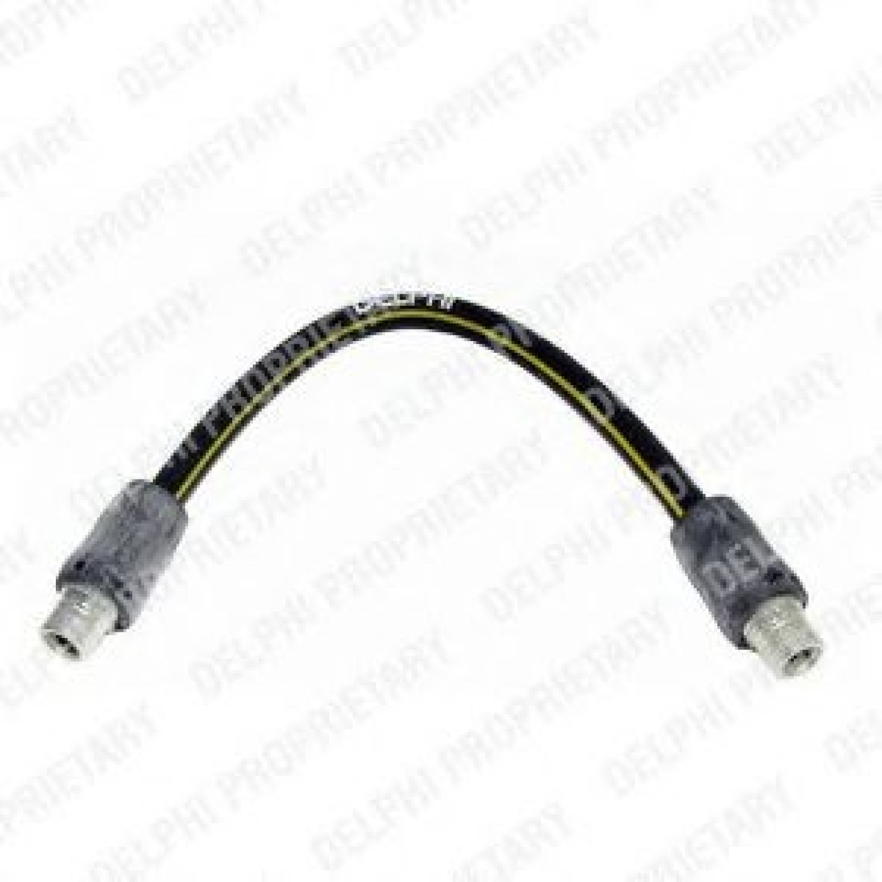 Furtun frana VW PASSAT Variant (3B6) (2000 - 2005) DELPHI LH0207 piesa NOUA