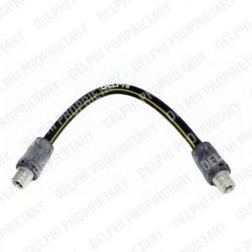 Furtun frana VW PASSAT Variant (3B6) (2000 - 2005) DELPHI LH0207 piesa NOUA