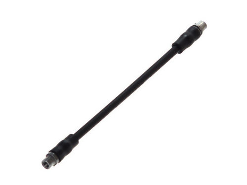 Furtun frana VW PASSAT Variant (3B6) (2000 - 2005) TOPRAN 109 394 piesa NOUA