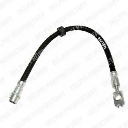 Furtun frana VW POLO (6N2) (1999 - 2001) DELPHI LH0293 piesa NOUA