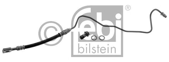 Furtun frana VW POLO (6N2) (1999 - 2001) FEBI BILSTEIN 45212 piesa NOUA