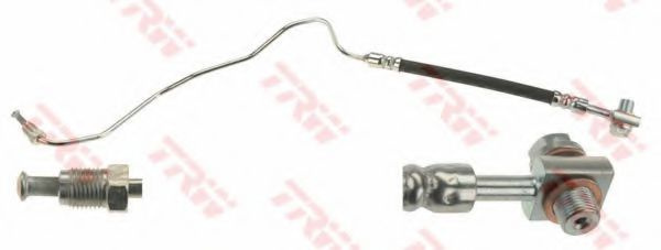 Furtun frana VW POLO (6N2) (1999 - 2001) TRW PHD1109 piesa NOUA