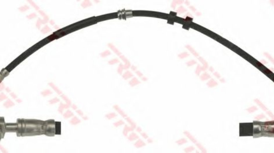 Furtun frana VW POLO (6R, 6C) (2009 - 2016) TRW PHD1189 piesa NOUA