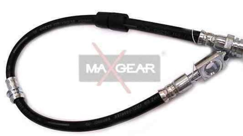 Furtun frana VW POLO (9N_) MAXGEAR 52-0086