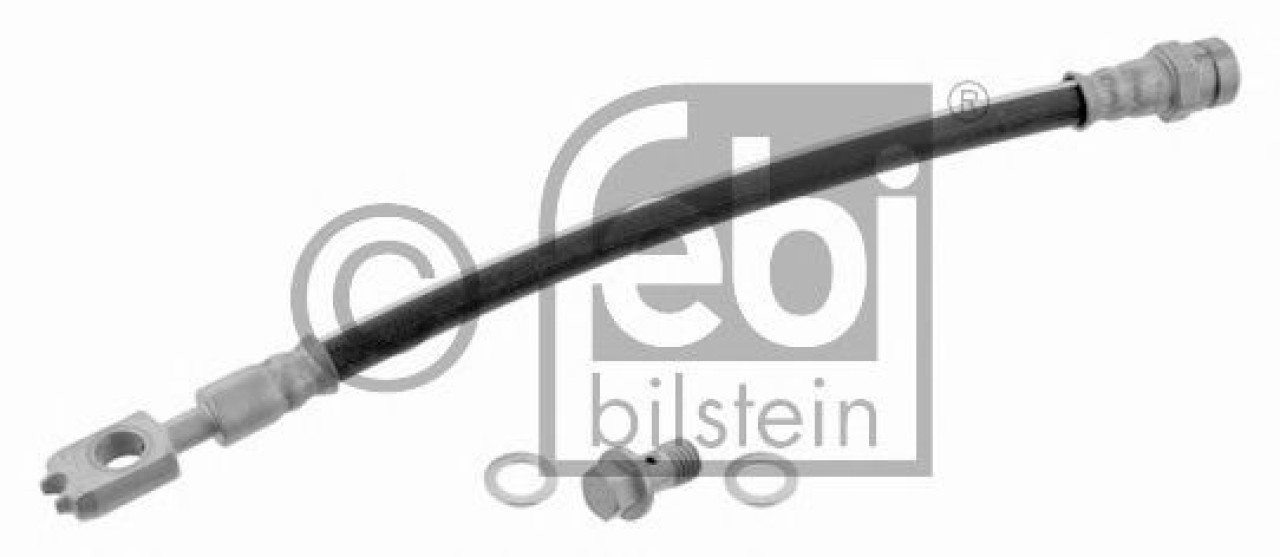 Furtun frana VW TIGUAN (5N) (2007 - 2016) FEBI BILSTEIN 30850 piesa NOUA
