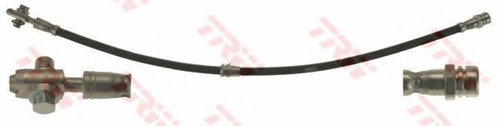 Furtun frana VW TIGUAN (5N) (2007 - 2016) TRW PHD1138 piesa NOUA