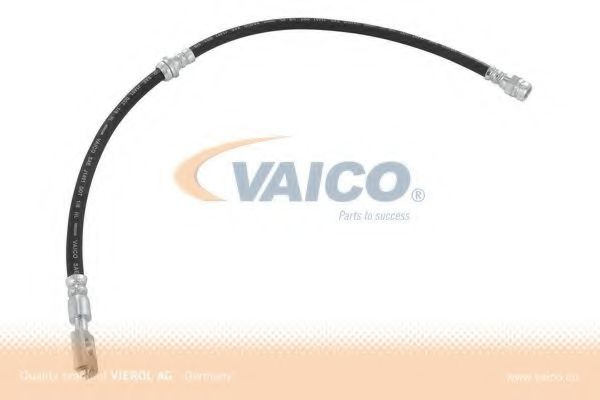 Furtun frana VW TIGUAN (5N) (2007 - 2016) VAICO V10-3077 piesa NOUA