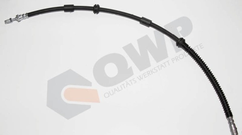 Furtun frana VW TOUAREG (7LA, 7L6, 7L7) (2002 - 2010) QWP WBH211 piesa NOUA