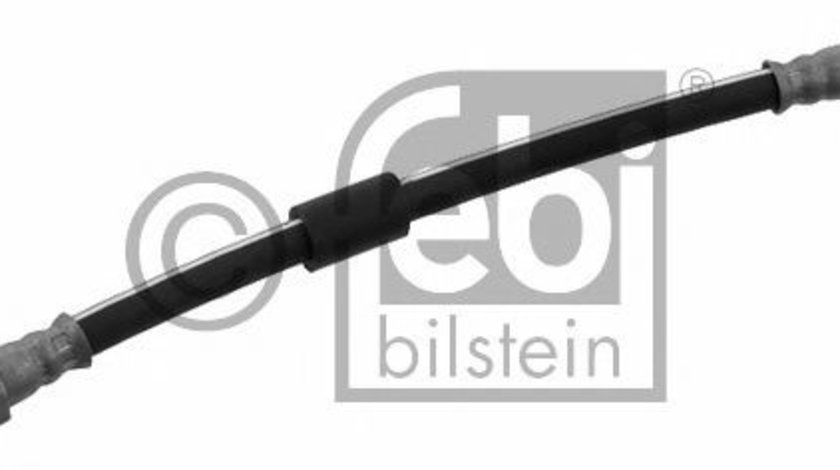 Furtun frana VW TOURAN (1T1, 1T2) (2003 - 2010) FEBI BILSTEIN 30846 piesa NOUA