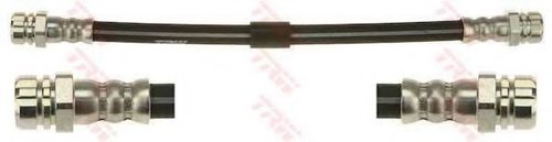 Furtun frana VW TOURAN (1T1, 1T2) (2003 - 2010) TRW PHA515 piesa NOUA