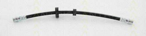 Furtun frana VW TRANSPORTER IV bus (70XB, 70XC, 7DB, 7DW, 7DK) (1990 - 2003) TRISCAN 8150 29114 pies...