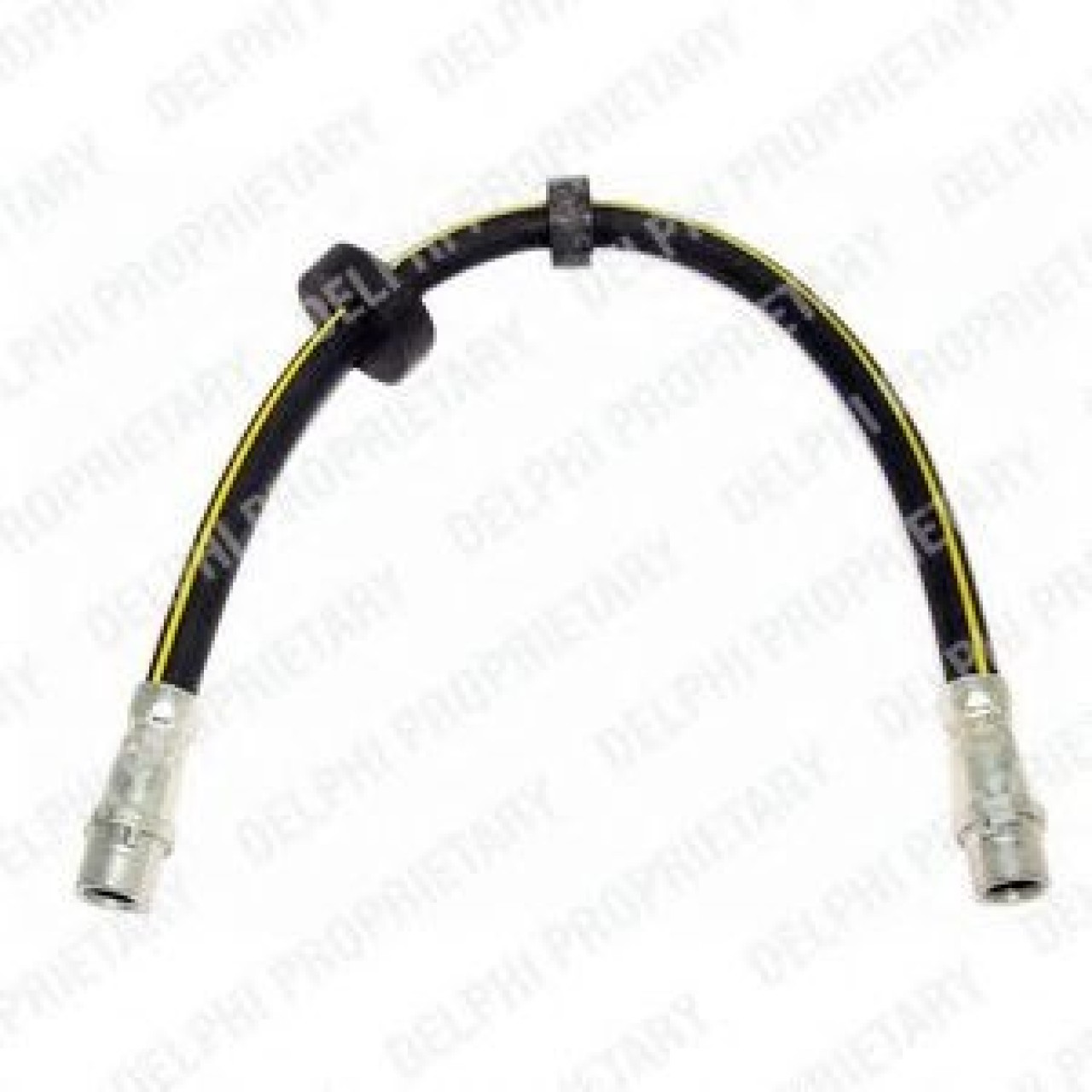 Furtun frana VW TRANSPORTER IV bus (70XB, 70XC, 7DB, 7DW, 7DK) (1990 - 2003) DELPHI LH0336 piesa NOUA