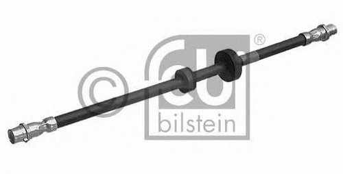 Furtun frana VW TRANSPORTER IV caroserie (70XA) (1990 - 2003) FEBI BILSTEIN 10028 piesa NOUA