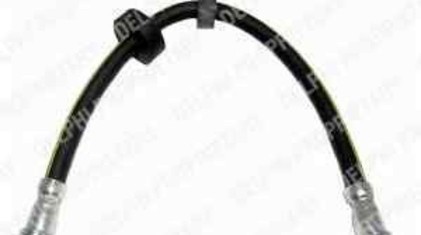 Furtun frana VW TRANSPORTER IV caroserie (70XA) DELPHI LH0111