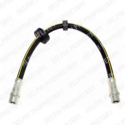 Furtun frana VW TRANSPORTER IV platou / sasiu (70XD) (1990 - 2003) DELPHI LH0336 piesa NOUA