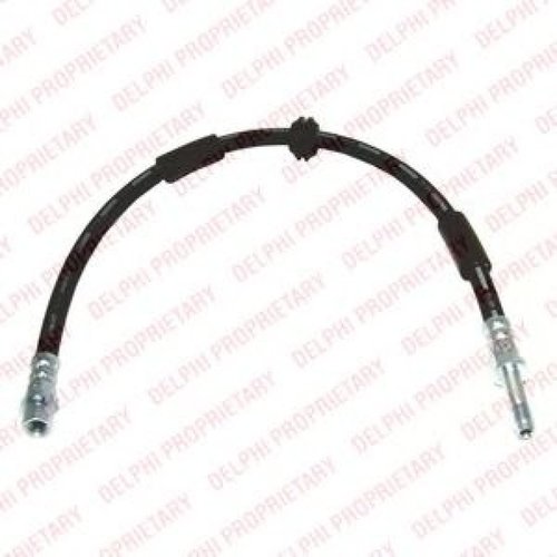 Furtun frana VW TRANSPORTER V bus (7HB, 7HJ, 7EB, 7EJ, 7EF, 7EG, 7HF, 7EC) (2003 - 2016) DELPHI LH66...