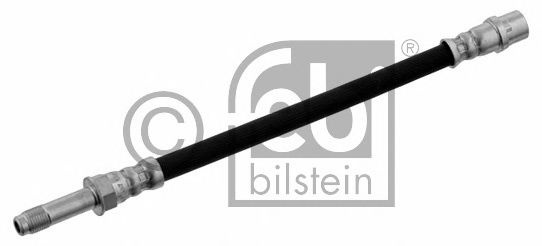 Furtun frana VW TRANSPORTER V bus (7HB, 7HJ, 7EB, 7EJ, 7EF, 7EG, 7HF, 7EC) (2003 - 2016) FEBI BILSTEIN 30405 piesa NOUA