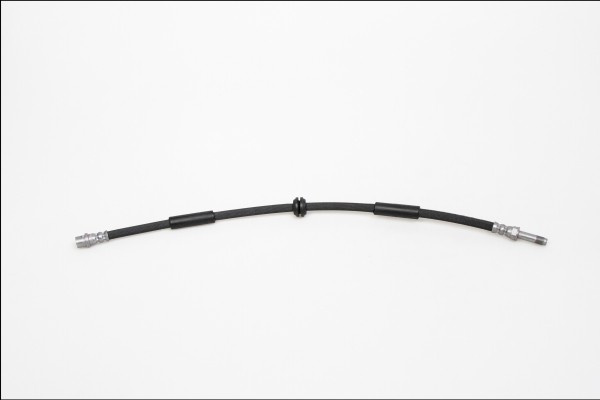 Furtun frana VW TRANSPORTER VI caroserie (SGA, SGH) (2015 - 2016) QWP WBH122 piesa NOUA