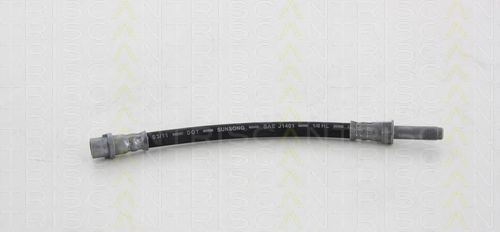 Furtun frana VW TRANSPORTER VI platou / sasiu (SFD, SFE, SFL, SFZ) (2015 - 2016) TRISCAN 8150 29242 piesa NOUA