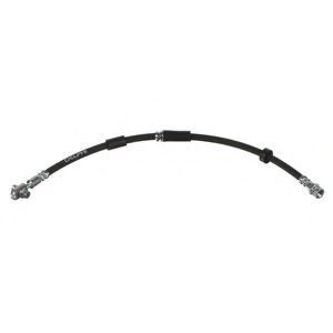 Furtun frana VW UP (2011 - 2016) DELPHI LH6997 piesa NOUA
