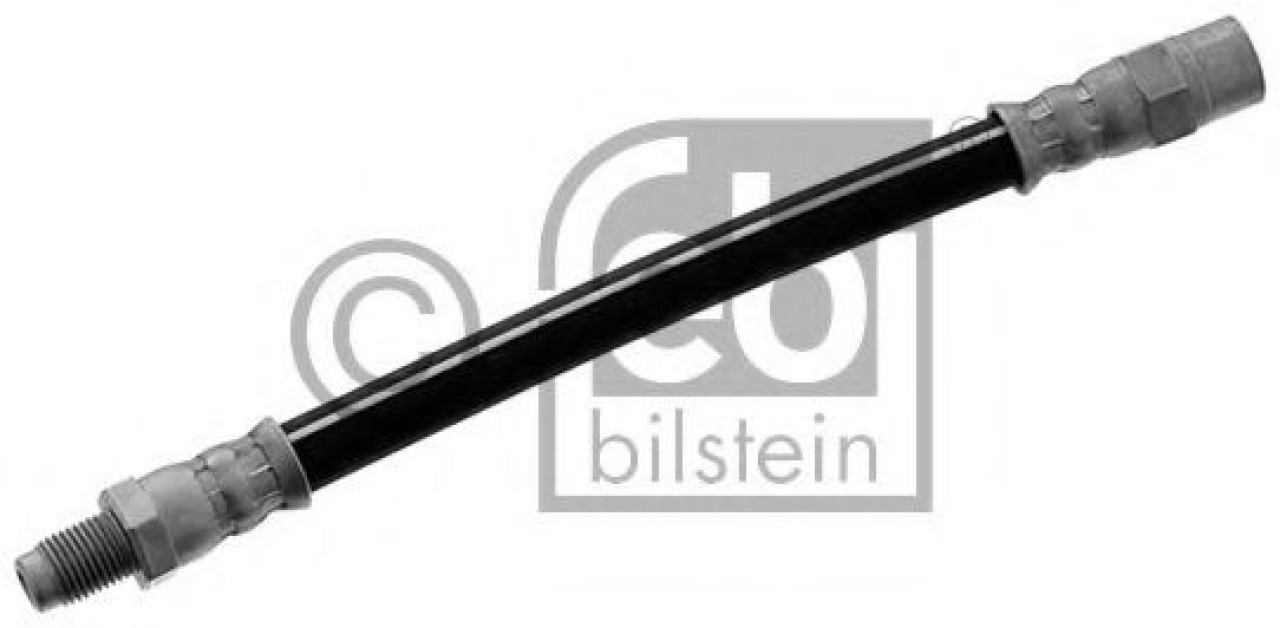 Furtun frana VW VENTO (1H2) (1991 - 1998) FEBI BILSTEIN 01184 piesa NOUA