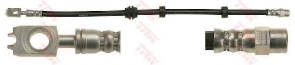 Furtun frana VW VENTO (1H2) (1991 - 1998) TRW PHD934 piesa NOUA