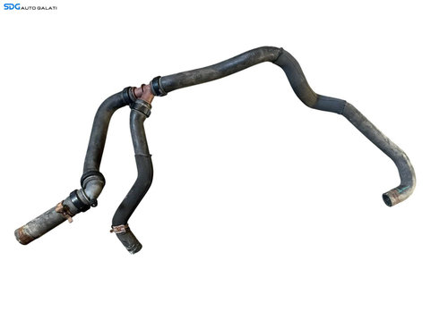 Furtun Furtunuri Conducta Conducta Apa Antigel Dacia Logan 2 1.5 DCI 2012 - 2016 Cod 1800458225 [V05...